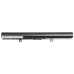 Batteria per Toshiba Satellite C50 / C55 / L50 / S50, 3400 mAh