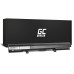 Batteria per Toshiba Satellite C50 / C55 / L50 / S50, 3400 mAh
