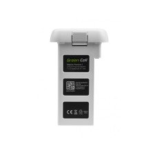 Batteria per DJI Phantom 2 / Phantom 2 Vision Plus, 5200 mAh