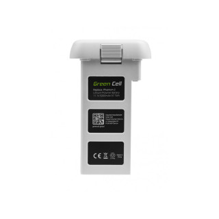 Batteria per DJI Phantom 2 / Phantom 2 Vision Plus, 5200 mAh