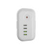 Batteria per DJI Phantom 2 / Phantom 2 Vision Plus, 6000 mAh