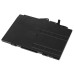 Batteria per HP EliteBook 725 G3 / EliteBook 820 G3, SN03XL, 2800 mAh