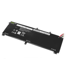 Batteria per Dell Precision M3800 / XPS 15 9530, T0TRM, 4400 mAh Batteria per Dell Precision M3800 / XPS 15 9530, T0TRM, 4400 mAh