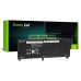 Batteria per Dell Precision M3800 / XPS 15 9530, T0TRM, 4400 mAh