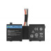 Batteria per Dell Alienware 17 / 18 / M17X R5 / M18X R3, 4400 mAh