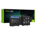 Batteria per Dell Alienware 17 / 18 / M17X R5 / M18X R3, 4400 mAh