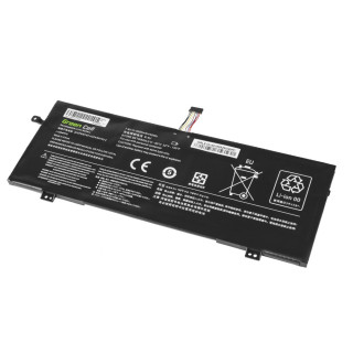 Batteria per Lenovo IdeaPad 710S-13IKB / 710S-13ISK, 5200 mAh