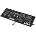 Batteria per Lenovo IdeaPad 710S-13IKB / 710S-13ISK, 5200 mAh