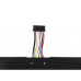 Batteria per Lenovo IdeaPad 710S-13IKB / 710S-13ISK, 5200 mAh