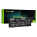 Batteria per Lenovo IdeaPad 710S-13IKB / 710S-13ISK, 5200 mAh