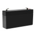 Green Cell batteria AGM 6V 1.3Ah