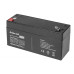 Green Cell batteria AGM 6V 3.2Ah Green Cell batteria AGM 6V 3.2Ah