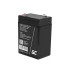 Green Cell batteria AGM 6V 4Ah Green Cell batteria AGM 6V 4Ah