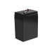 Green Cell batteria AGM 6V 4Ah Green Cell batteria AGM 6V 4Ah