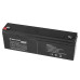 Green Cell batteria AGM 12V 2.3Ah Green Cell batteria AGM 12V 2.3Ah