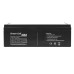 Green Cell batteria AGM 12V 2.3Ah Green Cell batteria AGM 12V 2.3Ah