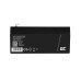 Green Cell batteria AGM 12V 3.3Ah