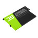 Batteria per Amazon Kindle 3 / Graphite, 1900 mAh