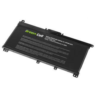 Batteria per HP Pavilion 14-BF / 15-CC, TF03XL, 3400 mAh