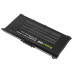 Batteria per HP Pavilion 14-BF / 15-CC, TF03XL, 3400 mAh