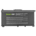 Batteria per HP Pavilion 14-BF / 15-CC, TF03XL, 3400 mAh