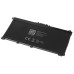 Batteria per HP Pavilion 14-BF / 15-CC, TF03XL, 3400 mAh