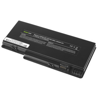 Batteria per HP Pavilion DM3 / DV4, 4000 mAh Batteria per HP Pavilion DM3 / DV4, 4000 mAh