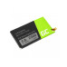 Batteria per Sony Xperia E4 / A2 / Z2, 2300 mAh