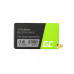 Batteria per Sony Xperia E4 / A2 / Z2, 2300 mAh