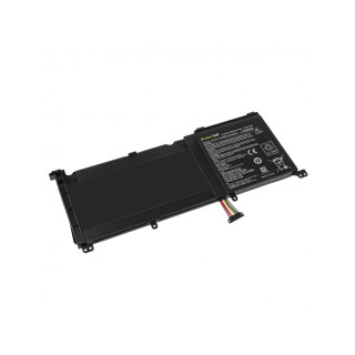 Batteria per Asus G501 / G601 / N501, 3650 mAh Batteria per Asus G501 / G601 / N501, 3650 mAh