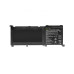 Batteria per Asus G501 / G601 / N501, 3650 mAh Batteria per Asus G501 / G601 / N501, 3650 mAh