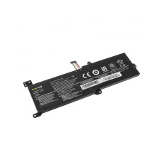Batteria per Lenovo IdeaPad 320-15IAP / 320-17IKB / 320-17ISK, 4000 mAh Batteria per Lenovo IdeaPad 320-15IAP / 320-17IKB / 320-17ISK, 4000 mAh