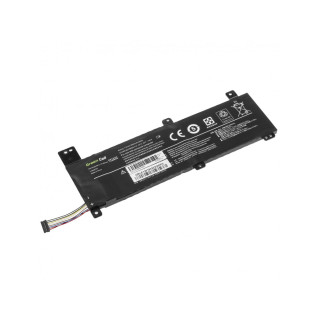 Batteria per Lenovo IdeaPad 310-14IAP / 310-14IKB / 310-14ISK, 3950 mAh Batteria per Lenovo IdeaPad 310-14IAP / 310-14IKB / 310-14ISK, 3950 mAh