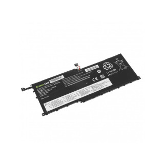Batteria per Lenovo ThinkPad X1 Carbon Yoga, 3290 mAh