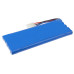 Batteria per Soundcast Outcast ICO410 / ICO420, 2000 mAh
