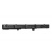 Batteria per Asus X451 / X551 / D550, 11.25 V, 3400 mAh