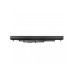 Batteria per HP 240 G4 / 245 G4 / 250 G4 / 255 G4, HS03, HS04, črna, 14.6 V, 3400 mAh Batteria per HP 240 G4 / 245 G4 / 250 G4 / 255 G4, HS03, HS04, črna, 14.6 V, 3400 mAh