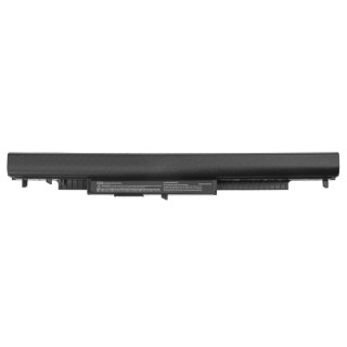 Batteria per HP 240 G4 / 245 G4 / 250 G4 / 255 G4, HS03, HS04, črna, 11.1 V, 2600 mAh