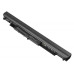 Batteria per HP 240 G4 / 245 G4 / 250 G4 / 255 G4, HS03, HS04, črna, 11.1 V, 2600 mAh