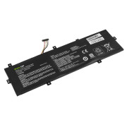 Batteria per Asus Zenbook UX430 / UX430U / UX430UA, C31N1620, 3400 mAh Batteria per Asus Zenbook UX430 / UX430U / UX430UA, C31N1620, 3400 mAh