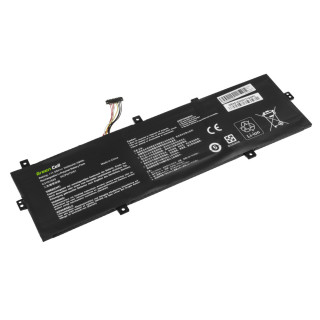 Batteria per Asus Zenbook UX430 / UX430U / UX430UA, C31N1620, 3400 mAh