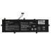 Batteria per Asus Zenbook UX430 / UX430U / UX430UA, C31N1620, 3400 mAh