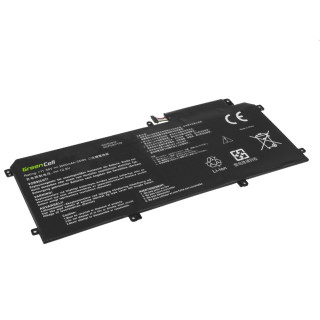 Batteria per Asus Zenbook UX330A / UX330CA, C31N1610, 3000 mAh