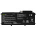 Batteria per Asus Zenbook UX330A / UX330CA, C31N1610, 3000 mAh