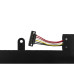 Batteria per Asus Zenbook UX305F / UX305C / UX305CA, C31N1411, 3800 mAh