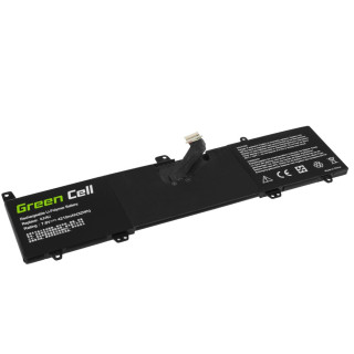 Batteria per Dell Inspiron 11 3162 / 11 3164, 4210  mAh