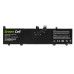 Batteria per Dell Inspiron 11 3162 / 11 3164, 4210  mAh