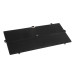 Batteria per Lenovo Yoga 900-13ISK / Yoga 4 Pro, 8700 mAh