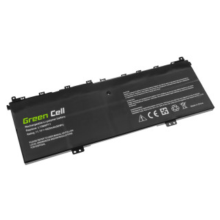 Batteria per Lenovo Yoga 2 13, 4400 mAh