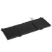 Batteria per Lenovo Yoga 2 13, 4400 mAh